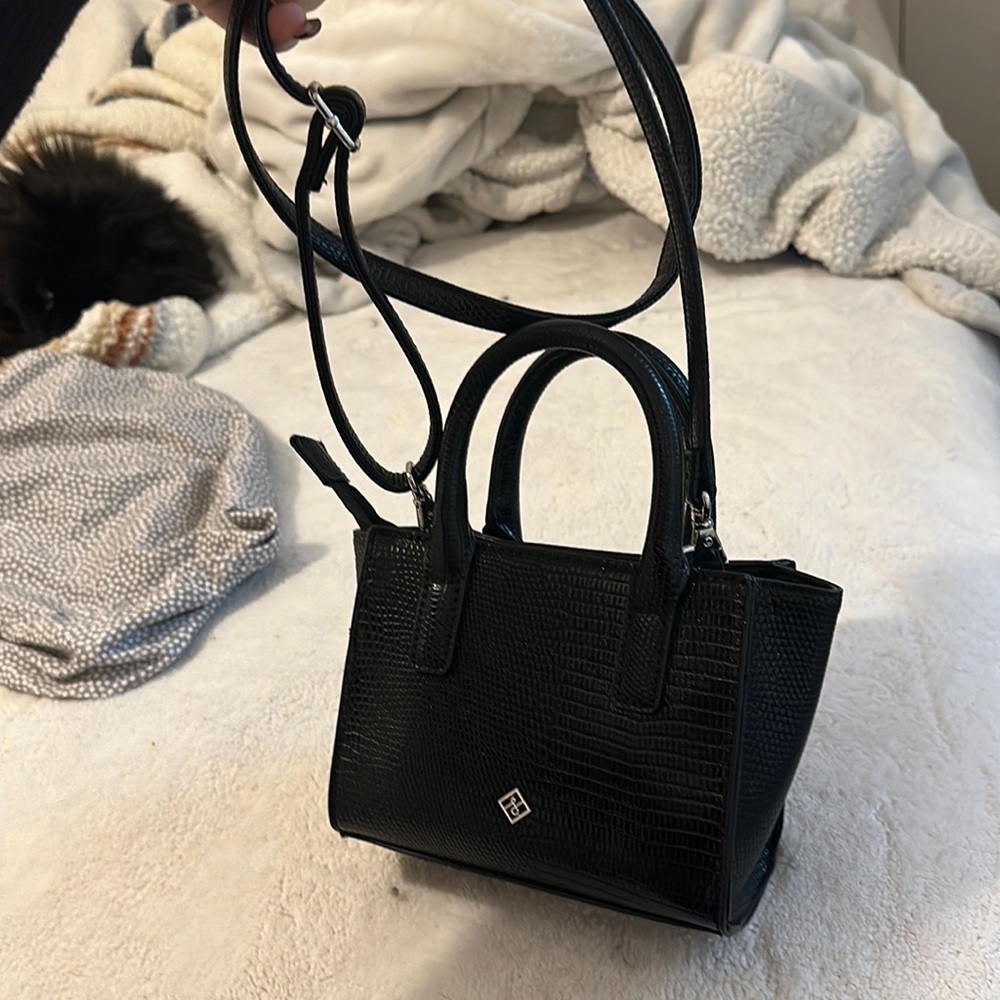 Call it spring small hand bag